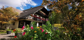  Gästehaus Behabühl B&B  Фельдберг